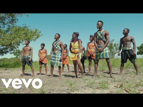 Miss Laura x StarLeezy x Egfar Manuel -Rapeka- (Oficial Video) By AP Films