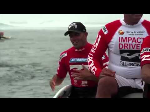 Kelly Slater 11x World champion Re-edit