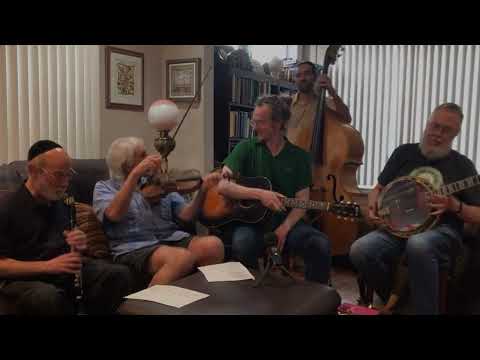 Bought and Sold - Breakfast Special rehearsal