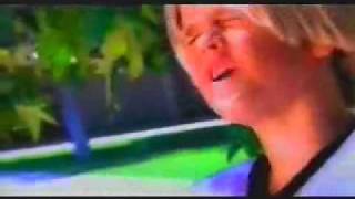 Aaron Carter - Crush On You (lyrics)