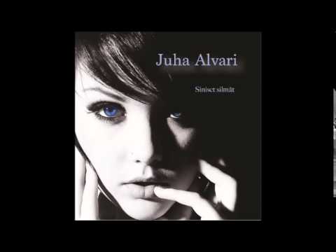 Juha Alvari - Siniset silmät