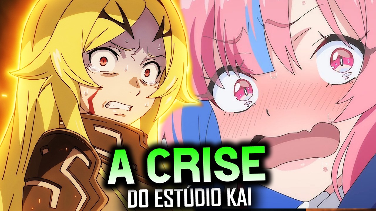 DEU RUIM PARA SENTENCED TO BE HERO 2? - A Crise do Estúdio KAI