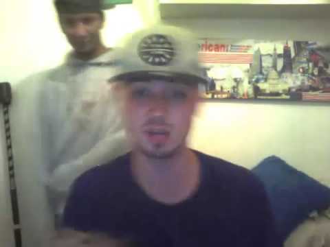 Gold Battle Madrid - J95