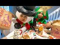 ASMR TACO BELL MUKBANG WITH MY MUM