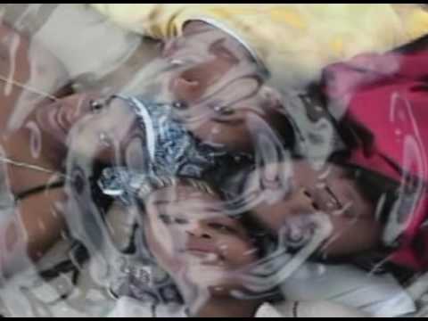 Carlos de Lina - Achitiana (Video Oficial)