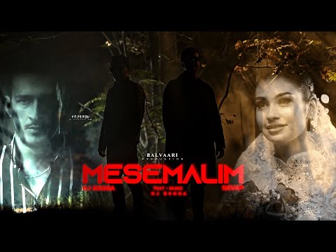 DJ BEGGA x SEVAP - Mesemälim | #official #video #hit #4K
