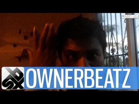 OWNERBEATZ | Mexican Beatbox