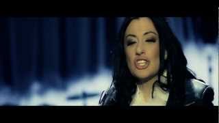 KALIOPI - ,,CRNO i BELO&quot; OFFICIAL VIDEO CLIP (Macedonia, Eurovision 2012)