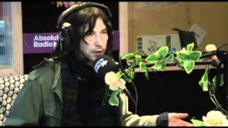 Bobby Gillespie of Primal Scream on Screamadelica