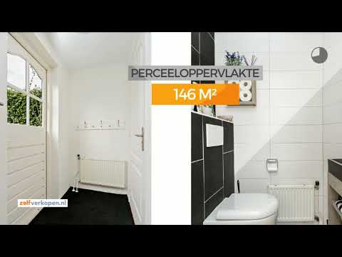 Koopwoning:  Abdijgaarde 4, Odijk