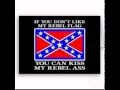 Rebel Son - Redneck Piece Of White Trash ...