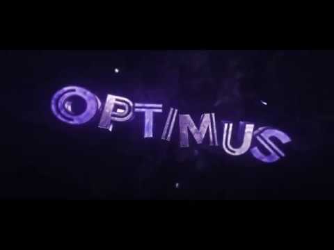 Intro OpTimusDzn / by: GuiZaumDzn | 700 subs= tutorial