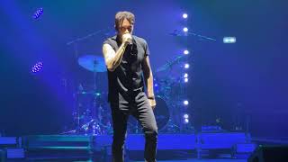 Figli di Nessuno - Fabrizio Moro live Unipol Forum Milano 03.04.25