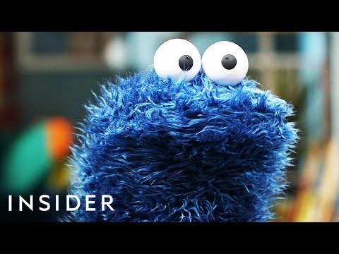 download lagu mp3 mp4 How To Make Cookie Monster Eyes, download lagu How To Make Cookie Monster Eyes gratis, unduh video klip How To Make Cookie Monster Eyes