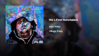 His Lil'est Nonchalant