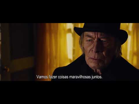 2017 O Homem Que Inventou o Natal