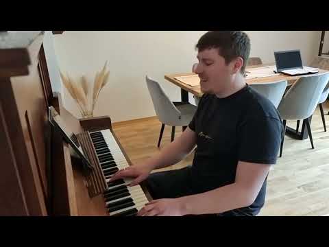 Olson - Hier deine Blumen (11 Tage danach) | L8M8 Cover