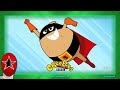 Supertato Save The Supermarket Promo CBeebies 2022