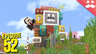 MumboJumbo's recent Youtube video thumbnail