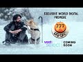 777 Charlie | Voot Select | Announcement Promo | Rakshit Shetty, KiranrajK | Coming Soon