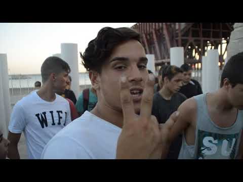 EZE VS KJR - SEMIFINAL [2° PRE-JUNIOR BATTLE]