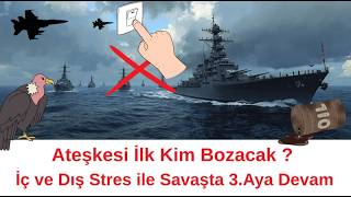 Uzun /Kısa Vadeli Stok Yatırımı,Petrolün Varili 120 Doları Geçti ve Neden Uzun Süre Yüksek Kalacak ?