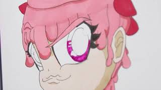 Strawberry Shortcake - FUMI