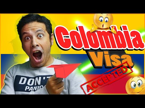 , title : 'Colombia Visa 2022 ( In Details ) – Apply Step by Step'