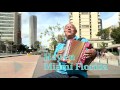 CUMBIA INTERNACIONAL - INTERPRETE ÁLVARO CABAS & JUAN CARLOS OVALLE -  AUTOR ÁLVARO CABAS