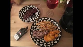 Dissonant Waves Ep. 91: The (Infamous) Smiths Steak Episode (feat. Tricks' roommate)