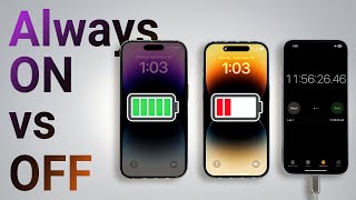 [問題] iPhone 14 Pro max 解鎖時，時間先跳出。