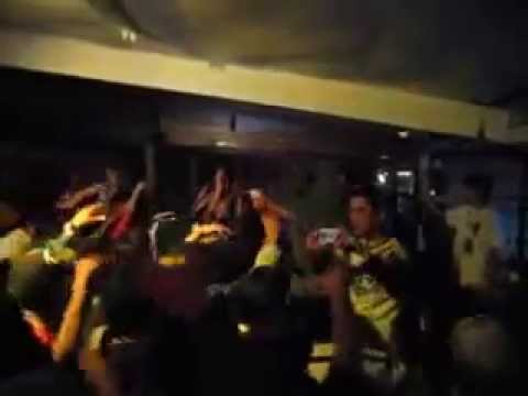 Umano + Mr. Lyrico - Con Sentimiento en TPM Records