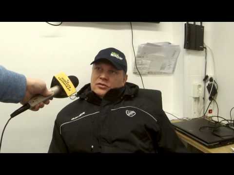 Ennakko KalPa-Kärpät 22.1.2016