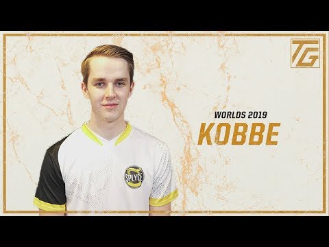 Kobbe says the EU crowd helped carry them: 'It's not everyday you hear Splyce chants that loud'