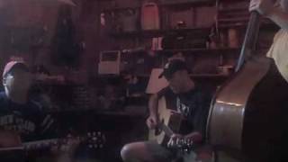 Mudcrutch "Orphan of the Storm" cover