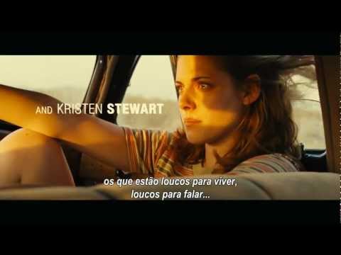 Na Estrada - Trailer Oficial (legendado)