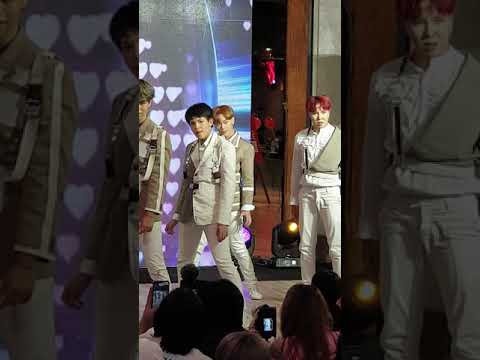 Quantum Realm cover X1 - Beam as Cha Junho Fancam