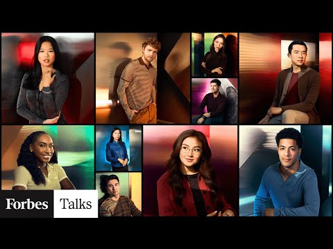Inside The Forbes 30 Under 30 List 2026