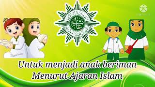 Download lagu Lagu 'Mars TK Aisyiyah' mp3