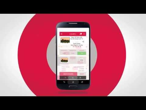 PriceMap Seller Video