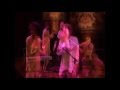 Deva Premal & Miten- Concert- You Gotta Move
