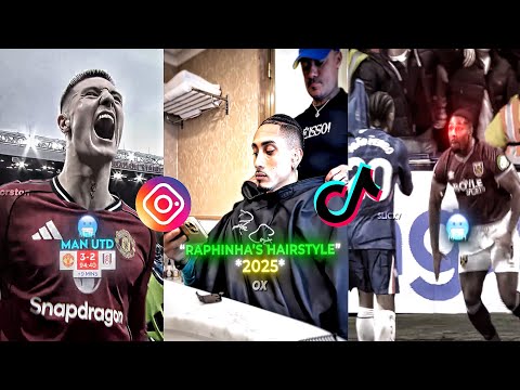 BEST FOOTBALL EDITS - GOALS, SKILLS, FAILS(#36)FOOTBALL TIKTOK EDITS #footballreels