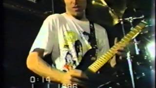 Rollins Band (Australia 1989) [14]. Ghost Rider