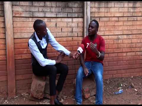 Danga Langa - 17 August 2022