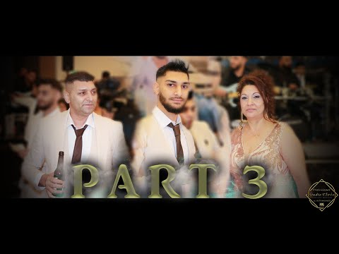 18ti Rodenden Aleksandar Part 3 | 27.12.2025 Rheda-Wiedenbruck | Studio Elvis 4k