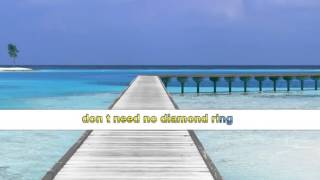 Pretty young thing - Lene Nystrom (with lyrics)