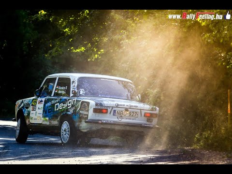 II.PÉCSI-RALLYE 3/Hegyiverseny FUTAM (2021.09.12.)