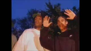 Bone Thugs-N-Harmony - Intro (Creepin On Ah Come Up) (DVD-RIP)