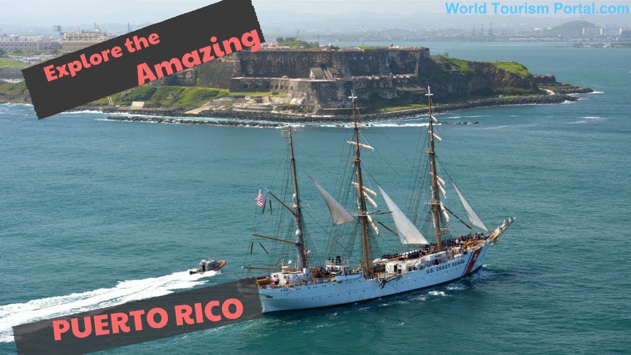 Puerto Rico