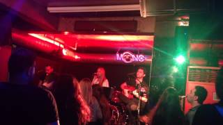 Ezgi Yelen - Sayenizde